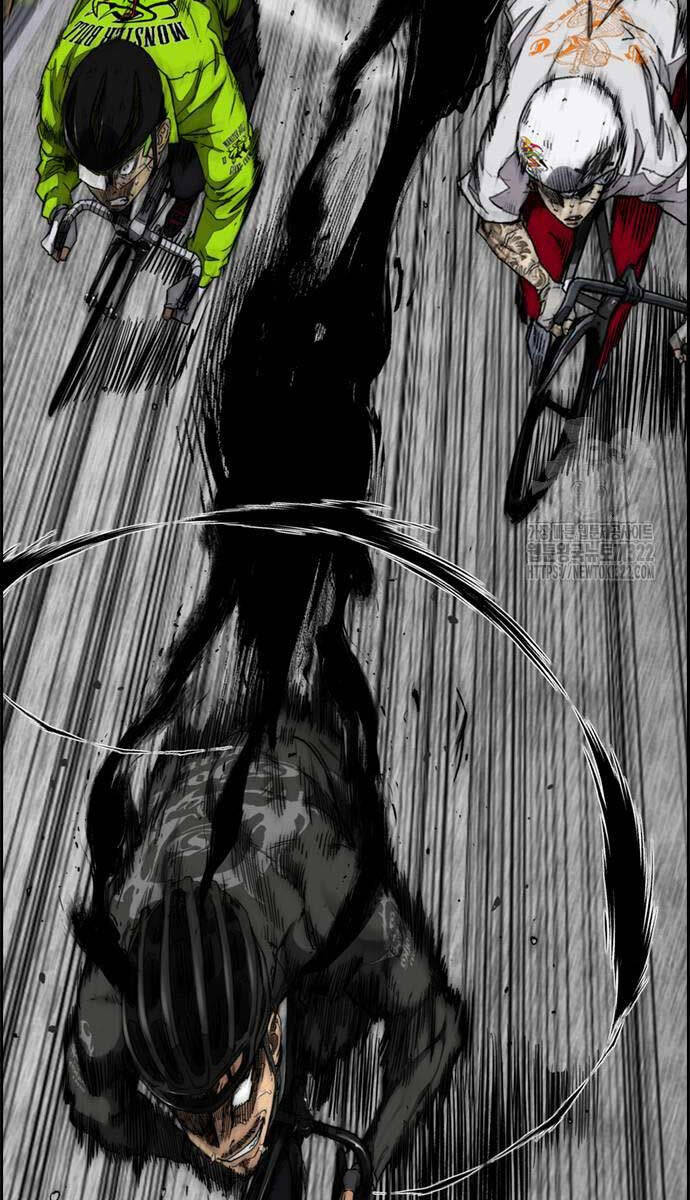 Thể Thao Cực Hạn Chap 482.5 - Next Chap 483.5