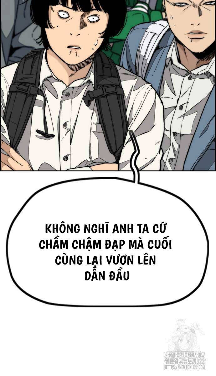 Thể Thao Cực Hạn Chap 482 - Next Chap 483