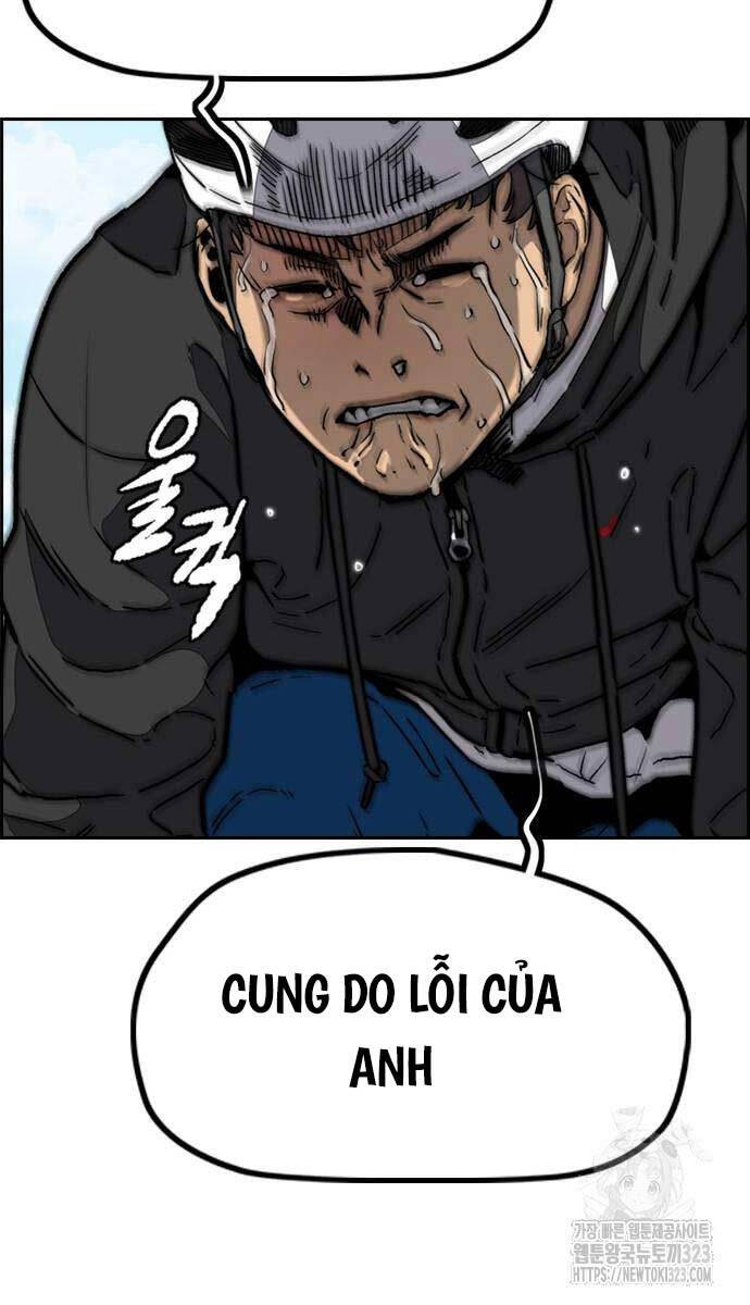 Thể Thao Cực Hạn Chap 483 - Next Chap 484