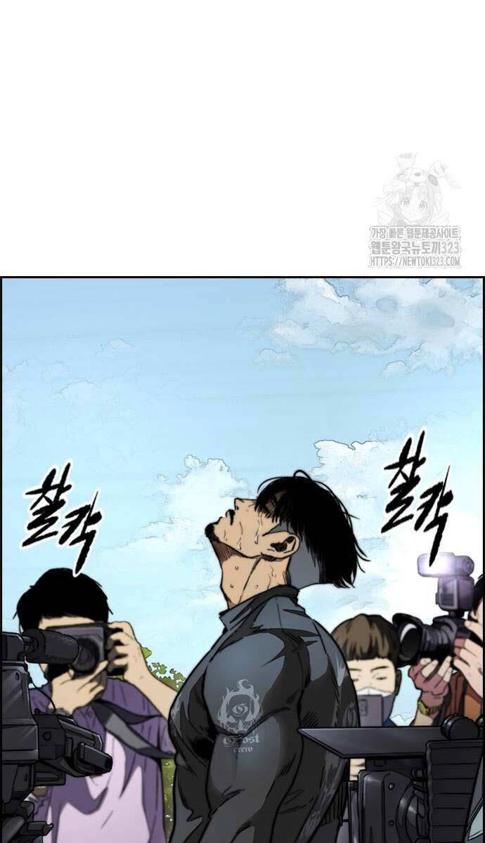 Thể Thao Cực Hạn Chap 483 - Next Chap 484