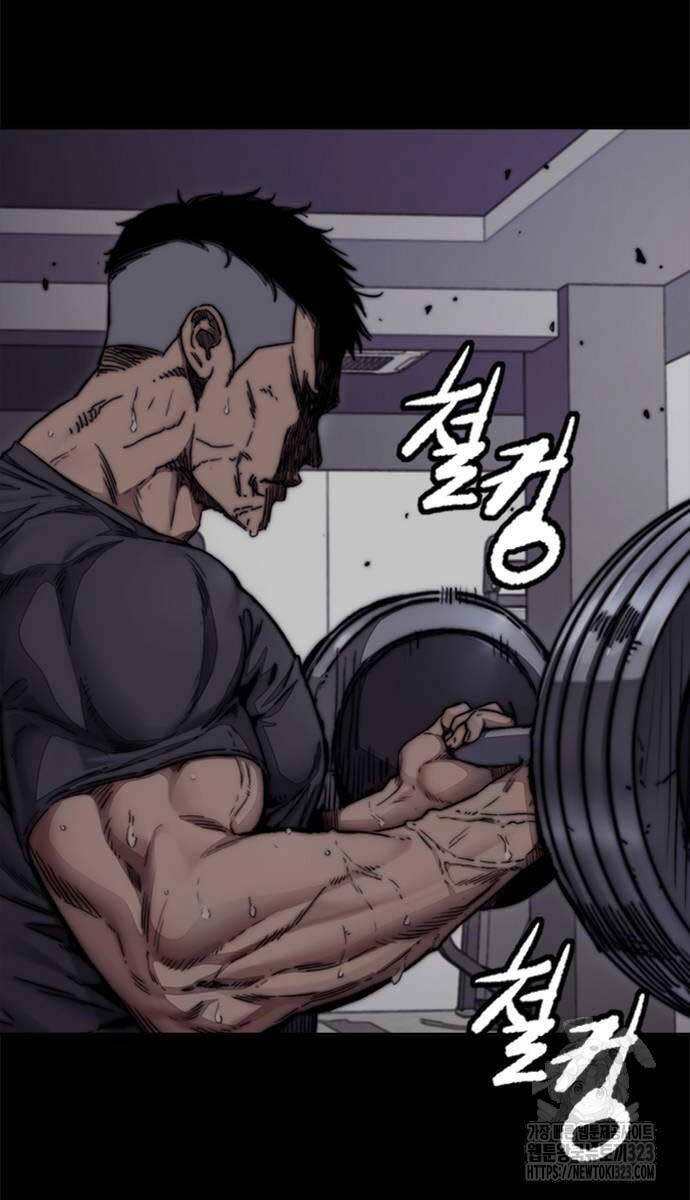 Thể Thao Cực Hạn Chap 483 - Next Chap 484
