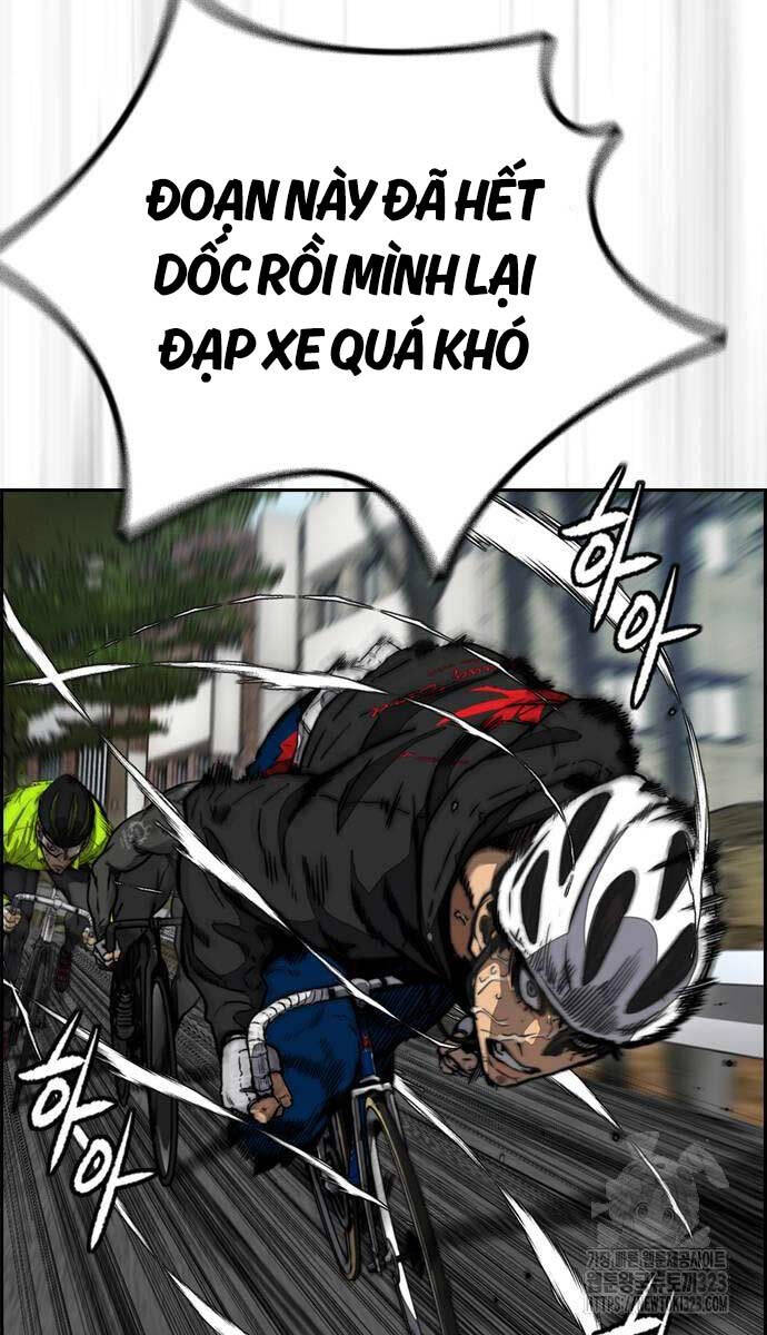 Thể Thao Cực Hạn Chap 483 - Next Chap 484