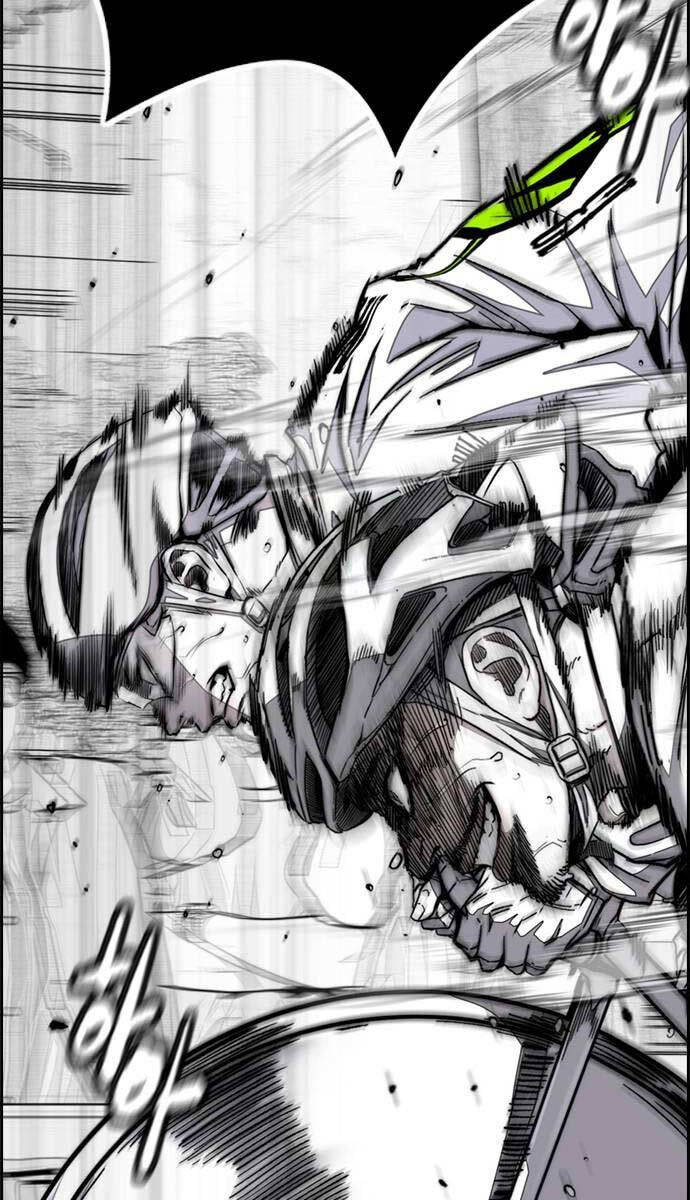 Thể Thao Cực Hạn Chap 483 - Next Chap 484