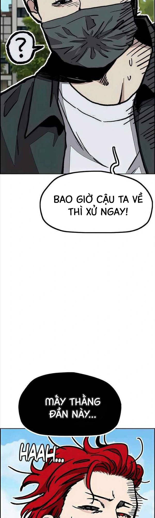 Thể Thao Cực Hạn Chap 484 - Next Chap 485