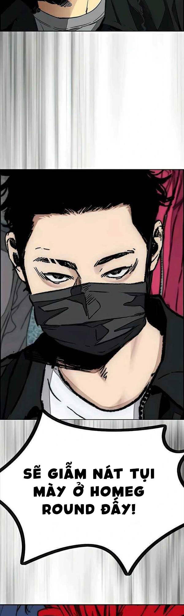 Thể Thao Cực Hạn Chap 484 - Next Chap 485