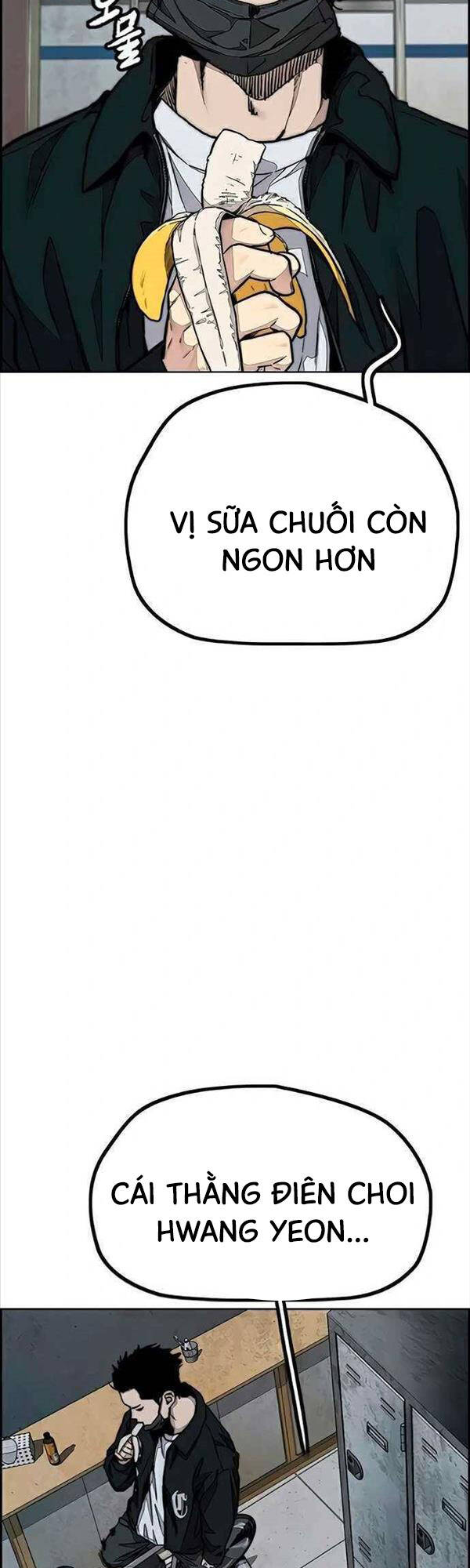 Thể Thao Cực Hạn Chap 484 - Next Chap 485