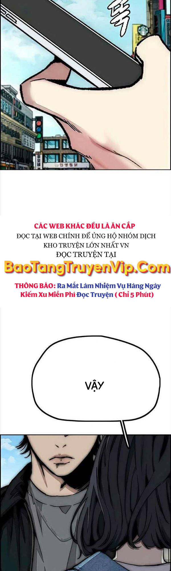 Thể Thao Cực Hạn Chap 484 - Next Chap 485