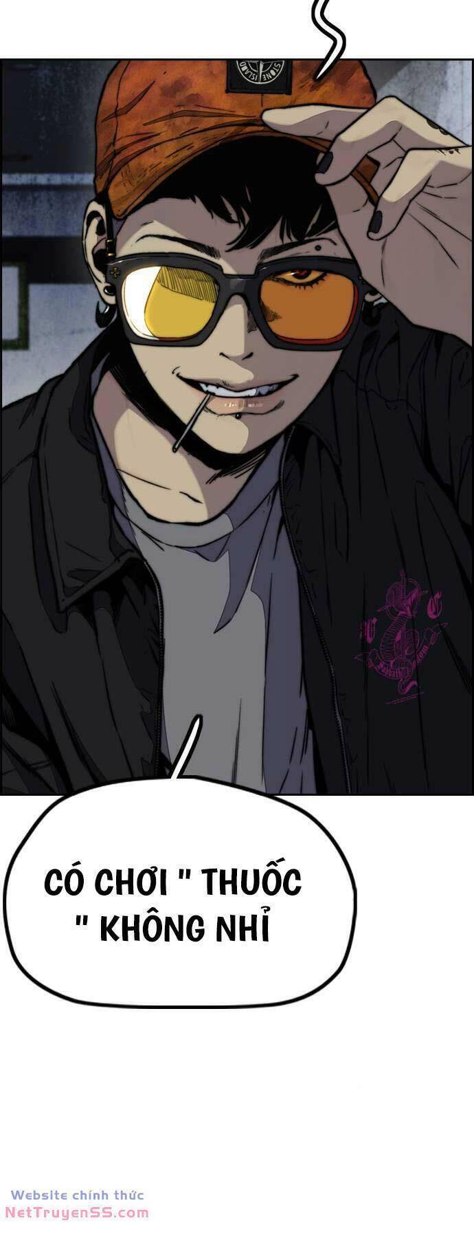 Thể Thao Cực Hạn Chap 485 - Next Chap 486