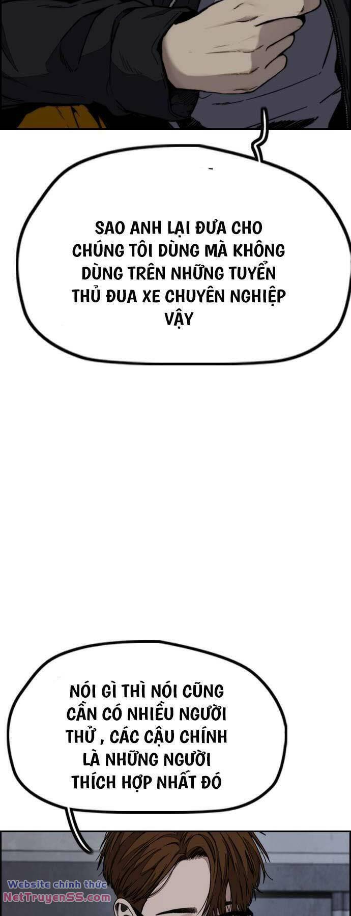 Thể Thao Cực Hạn Chap 485 - Next Chap 486