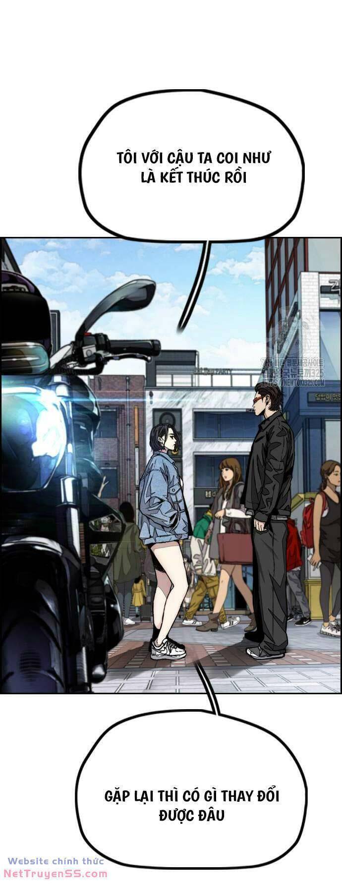 Thể Thao Cực Hạn Chap 485 - Next Chap 486