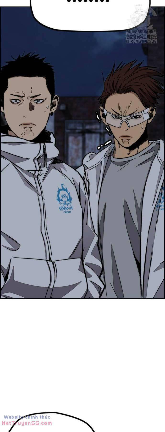 Thể Thao Cực Hạn Chap 485 - Next Chap 486