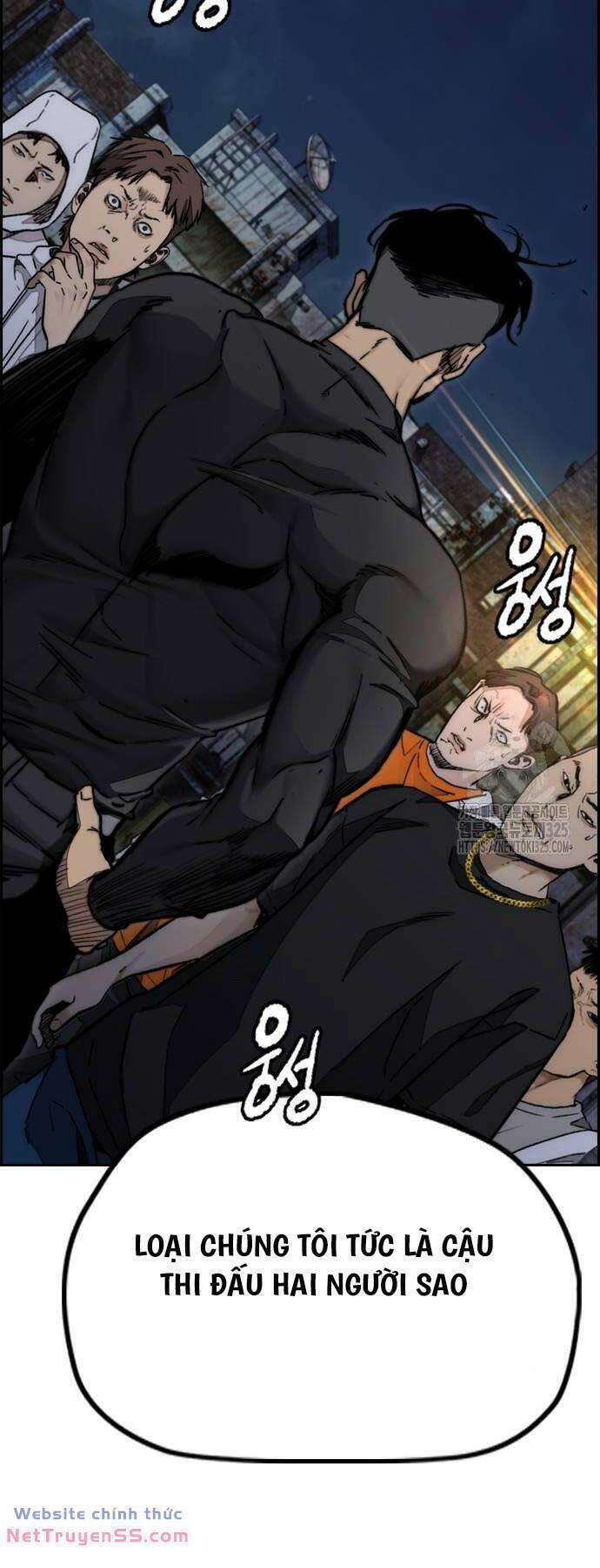 Thể Thao Cực Hạn Chap 485 - Next Chap 486