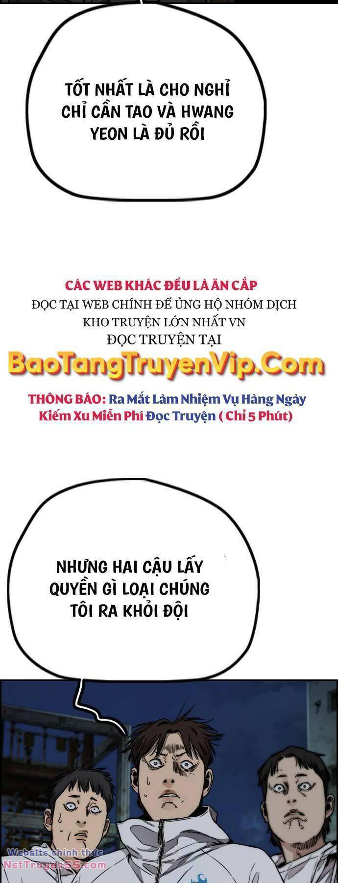 Thể Thao Cực Hạn Chap 485 - Next Chap 486