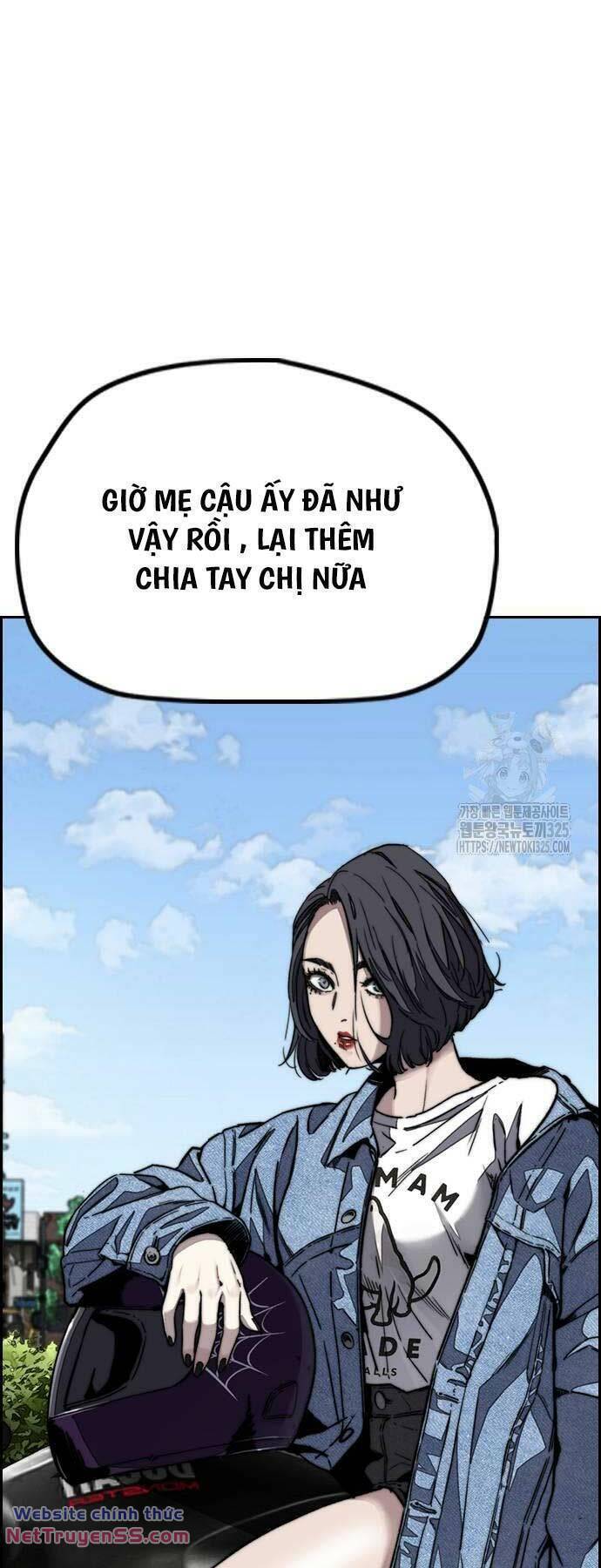 Thể Thao Cực Hạn Chap 485 - Next Chap 486