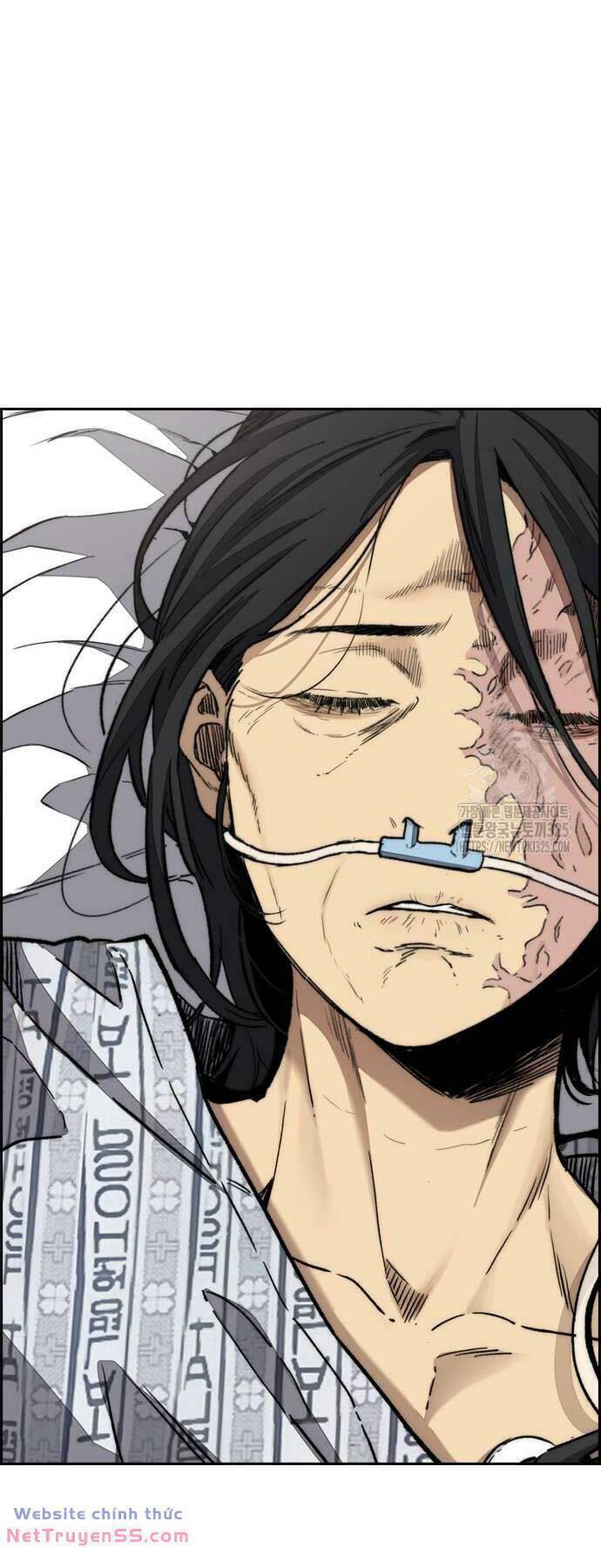Thể Thao Cực Hạn Chap 485 - Next Chap 486