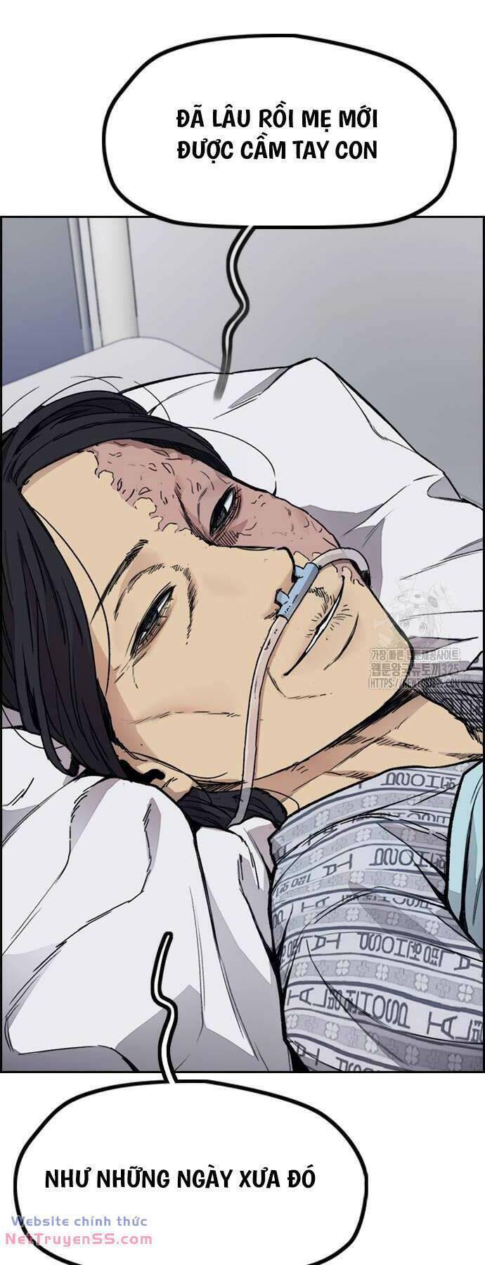 Thể Thao Cực Hạn Chap 485 - Next Chap 486