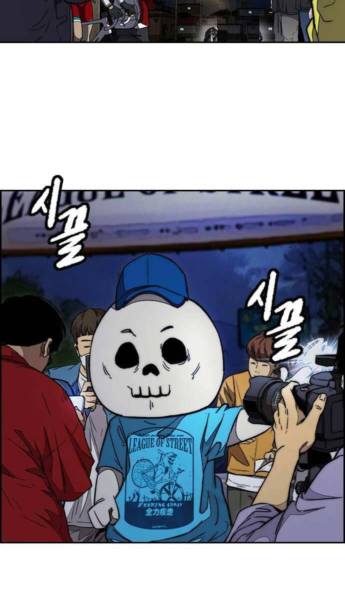 Thể Thao Cực Hạn Chap 486 - Next Chap 487