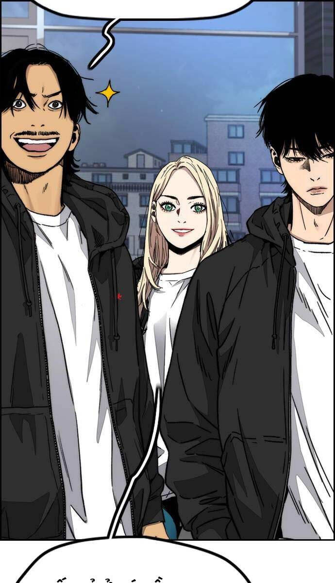 Thể Thao Cực Hạn Chap 486 - Next Chap 487