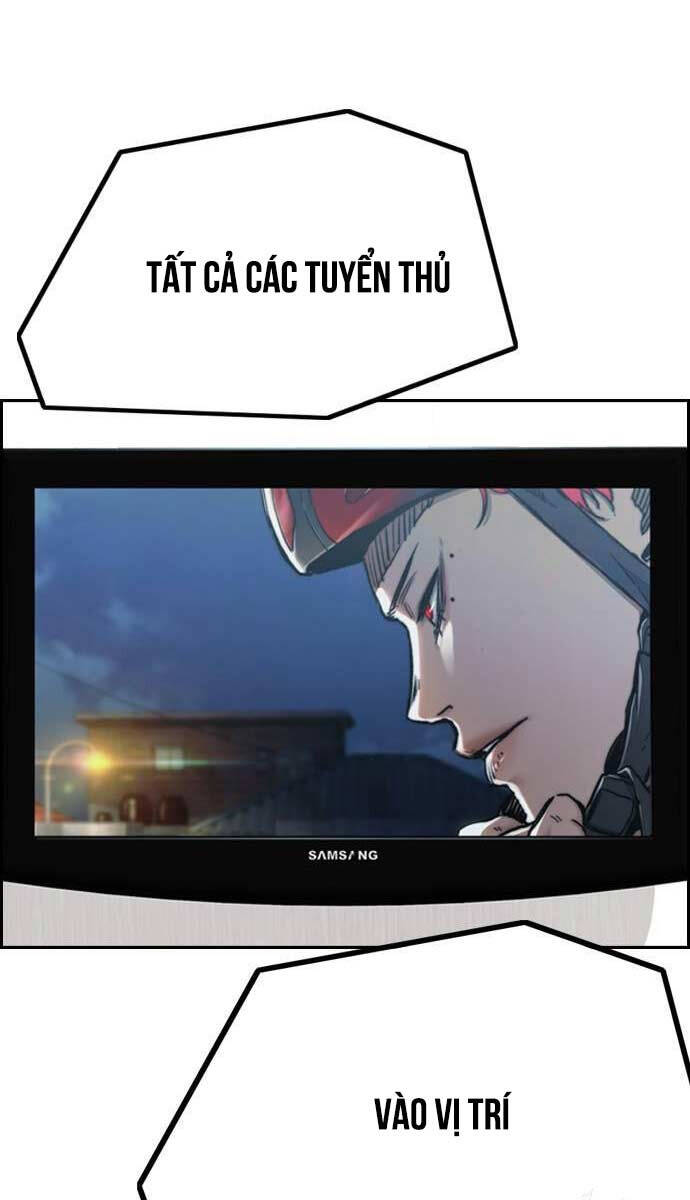 Thể Thao Cực Hạn Chap 487 - Next Chap 488