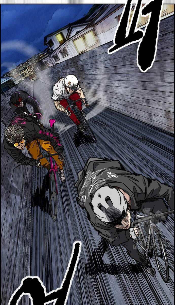 Thể Thao Cực Hạn Chap 487 - Next Chap 488