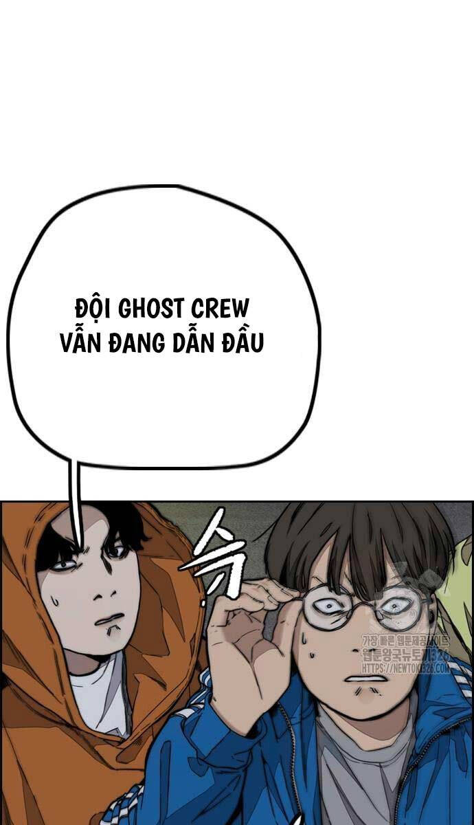 Thể Thao Cực Hạn Chap 487 - Next Chap 488