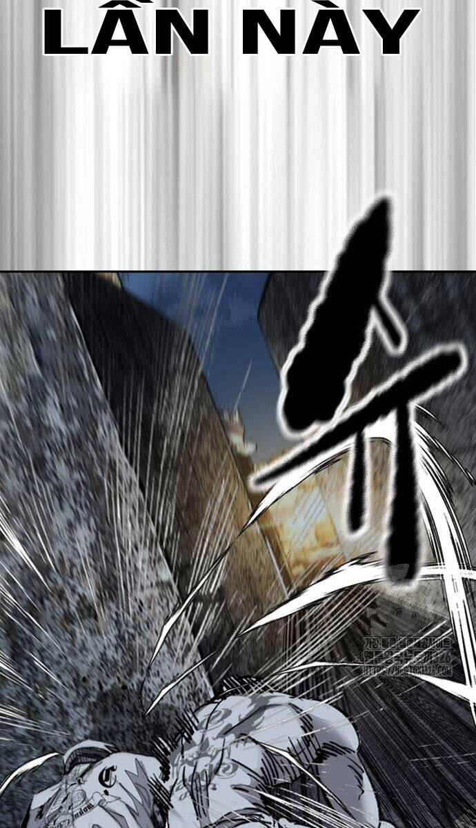 Thể Thao Cực Hạn Chap 487 - Next Chap 488