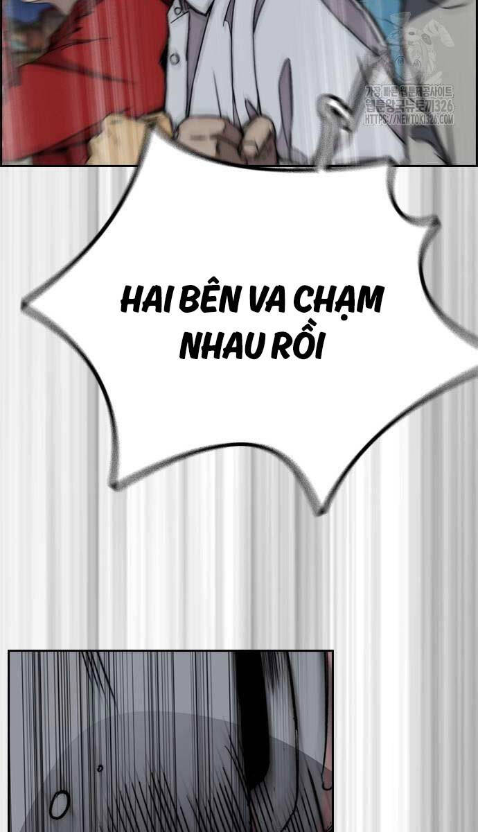 Thể Thao Cực Hạn Chap 487 - Next Chap 488