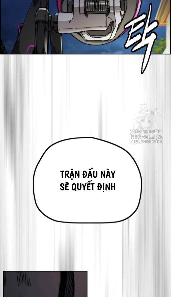 Thể Thao Cực Hạn Chap 487 - Next Chap 488