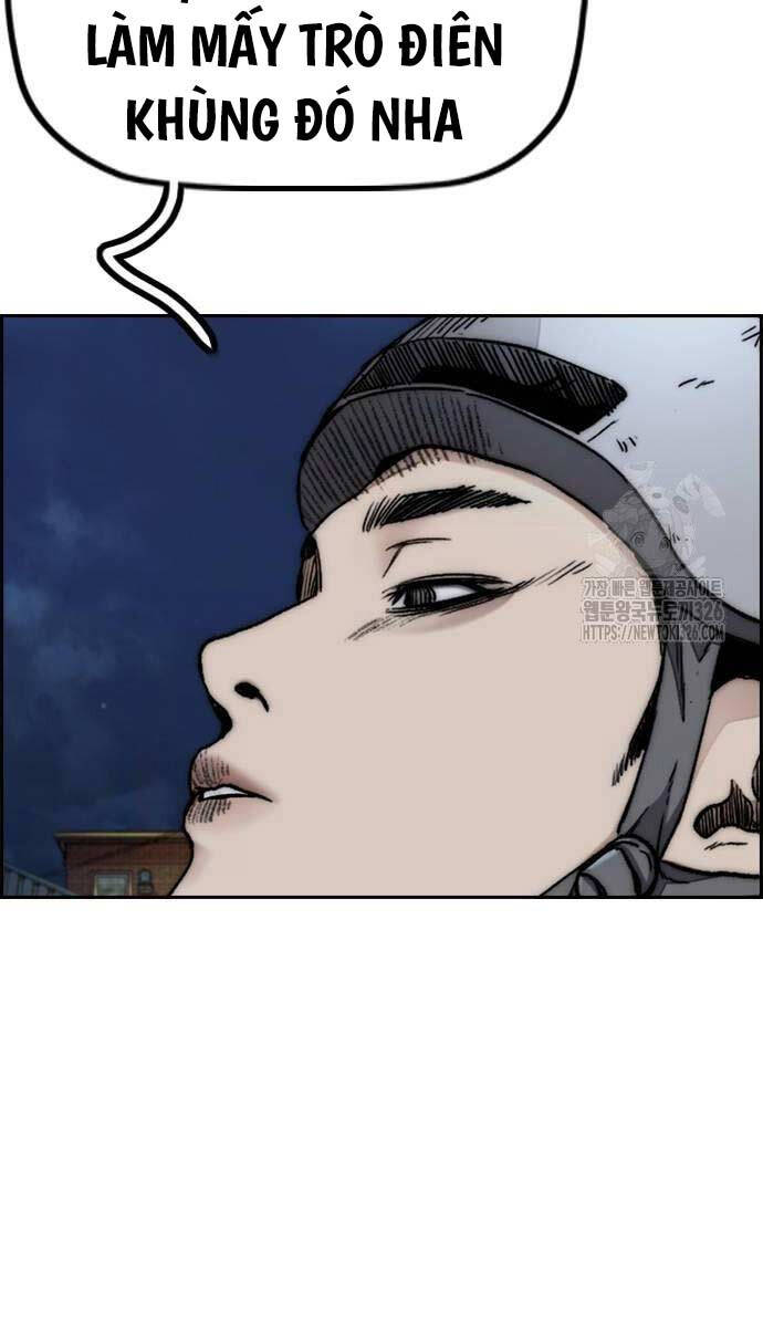 Thể Thao Cực Hạn Chap 487 - Next Chap 488