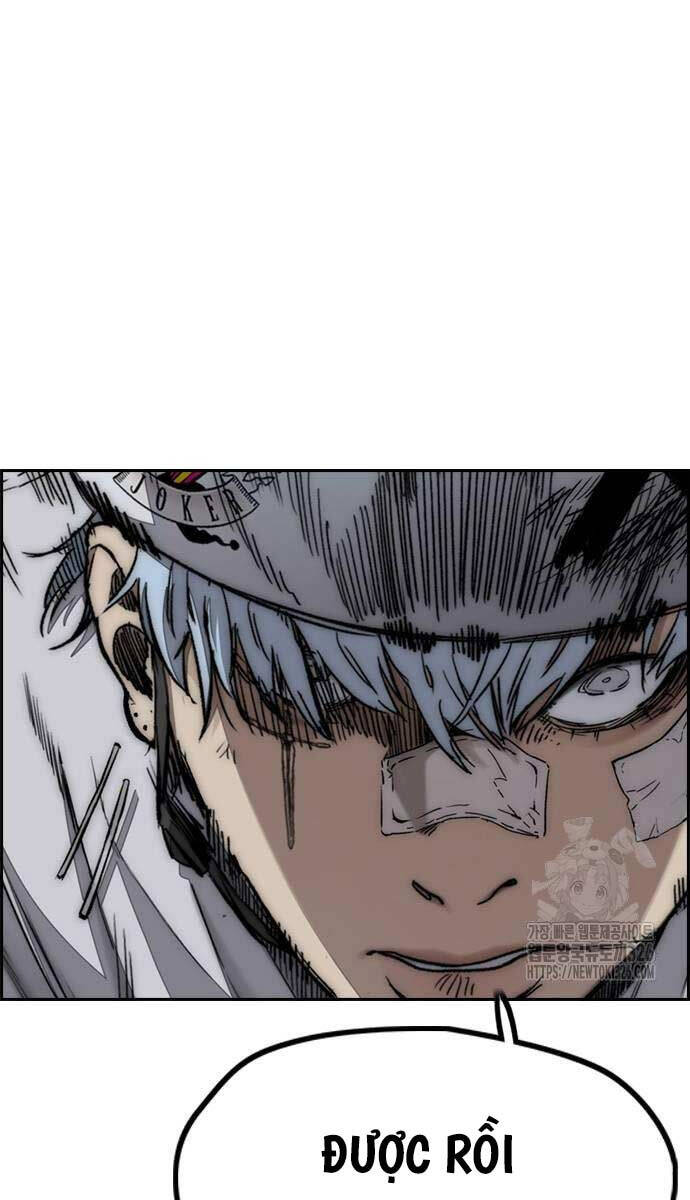Thể Thao Cực Hạn Chap 487 - Next Chap 488
