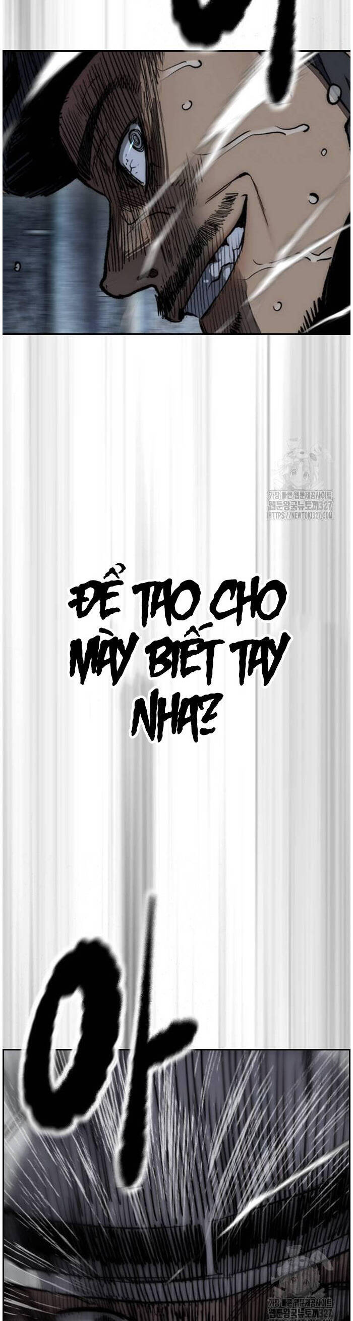 Thể Thao Cực Hạn Chap 488 - Next Chap 489