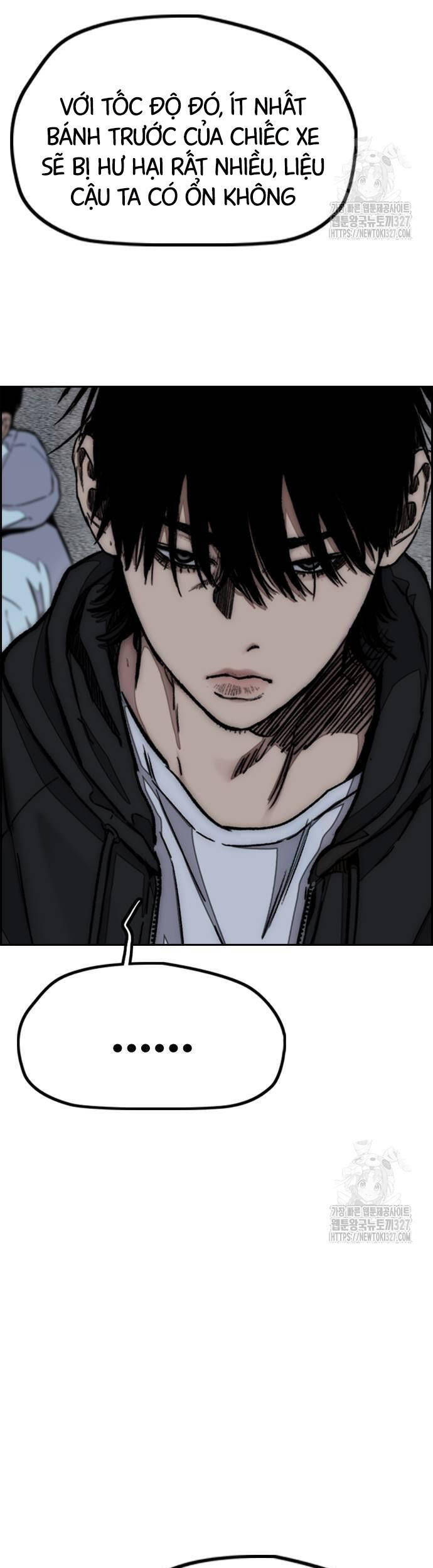 Thể Thao Cực Hạn Chap 488 - Next Chap 489