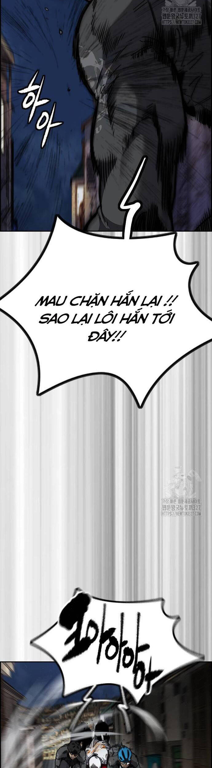 Thể Thao Cực Hạn Chap 488 - Next Chap 489