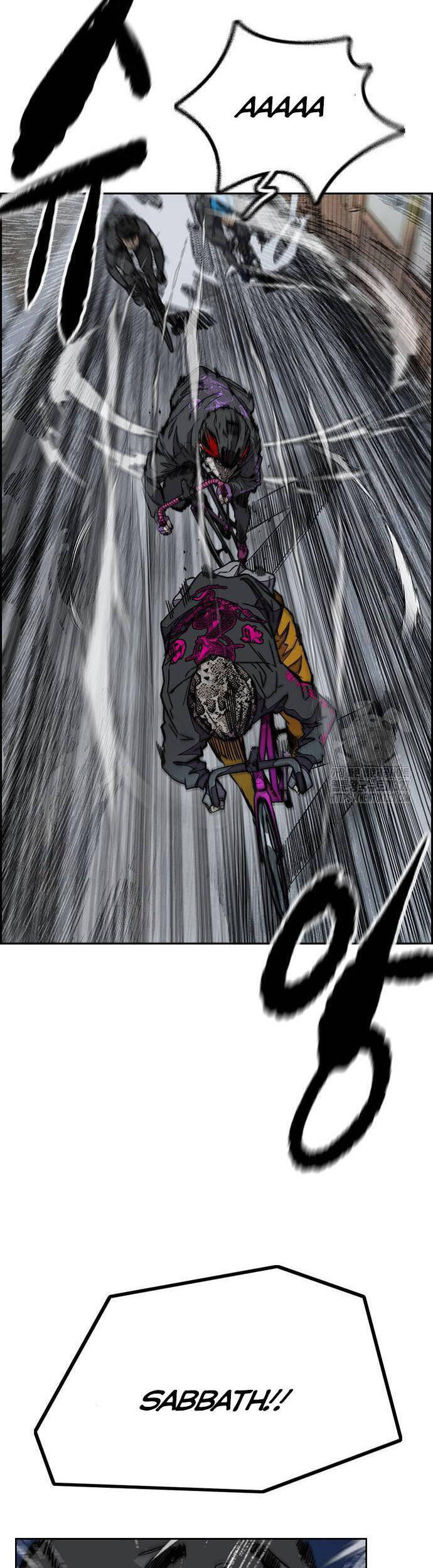 Thể Thao Cực Hạn Chap 488 - Next Chap 489