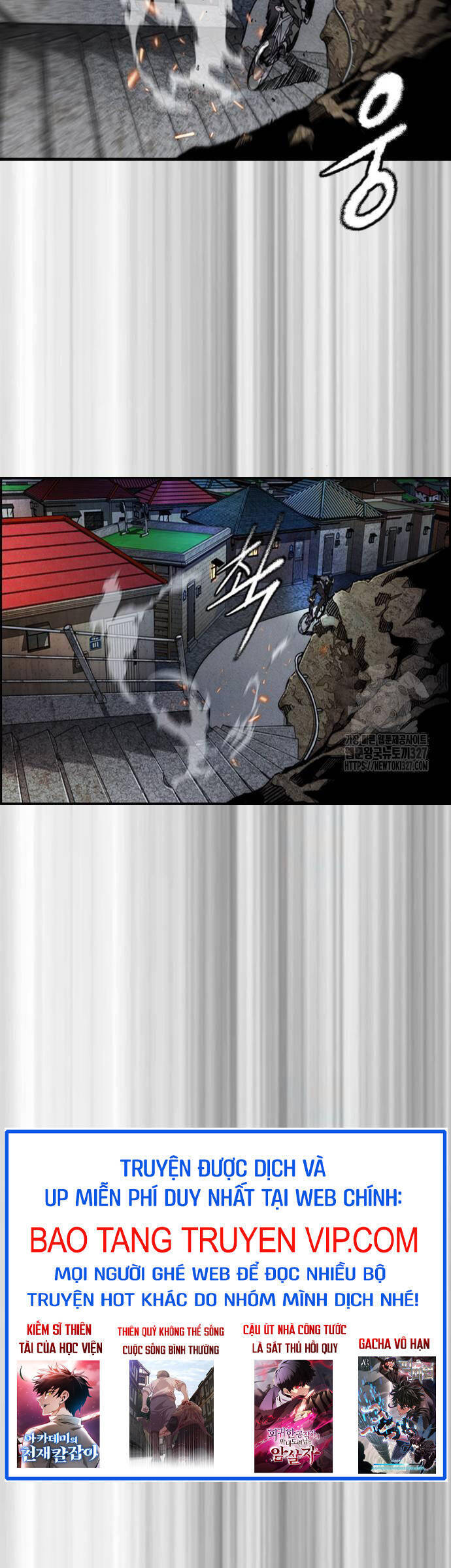 Thể Thao Cực Hạn Chap 488 - Next Chap 489