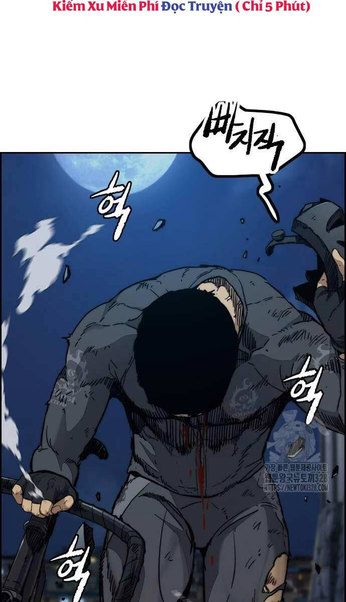 Thể Thao Cực Hạn Chap 489 - Next Chap 490
