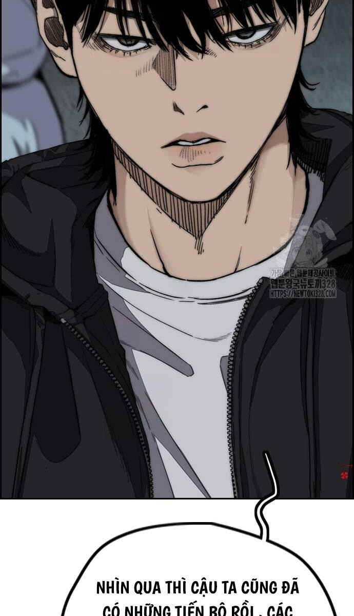 Thể Thao Cực Hạn Chap 489 - Next Chap 490