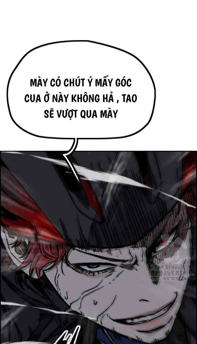 Thể Thao Cực Hạn Chap 489 - Next Chap 490