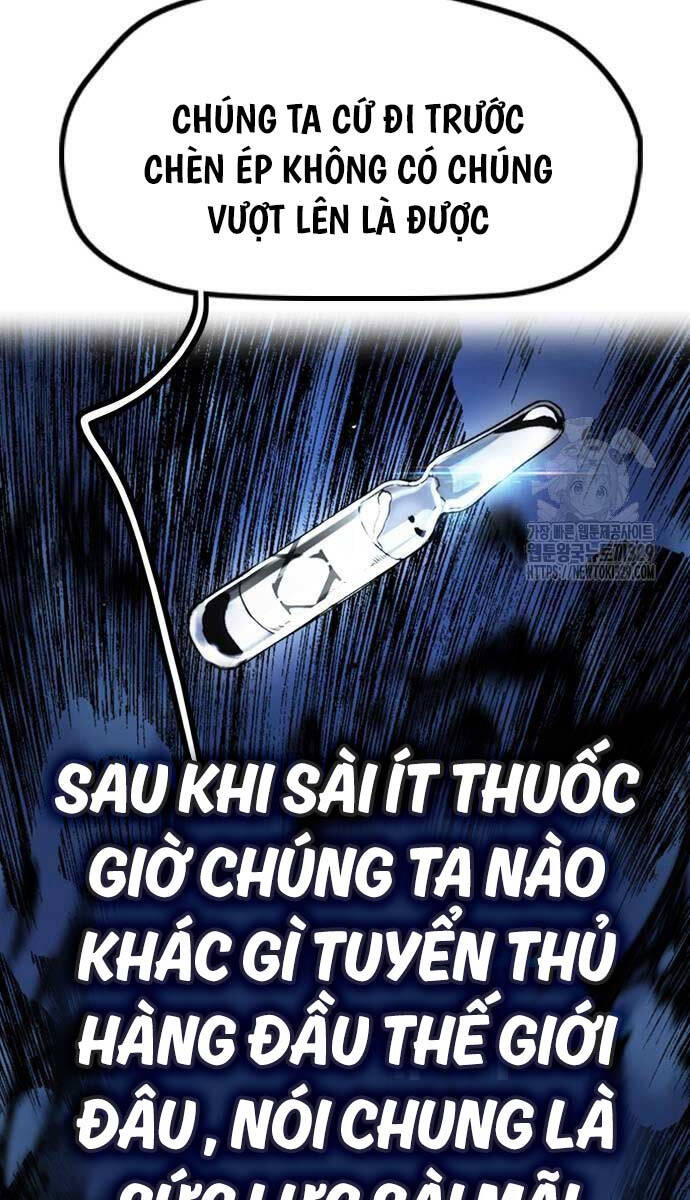 Thể Thao Cực Hạn Chap 490 - Next Chap 491