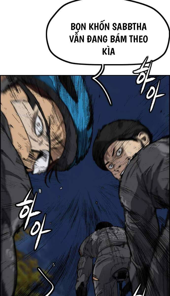 Thể Thao Cực Hạn Chap 490 - Next Chap 491