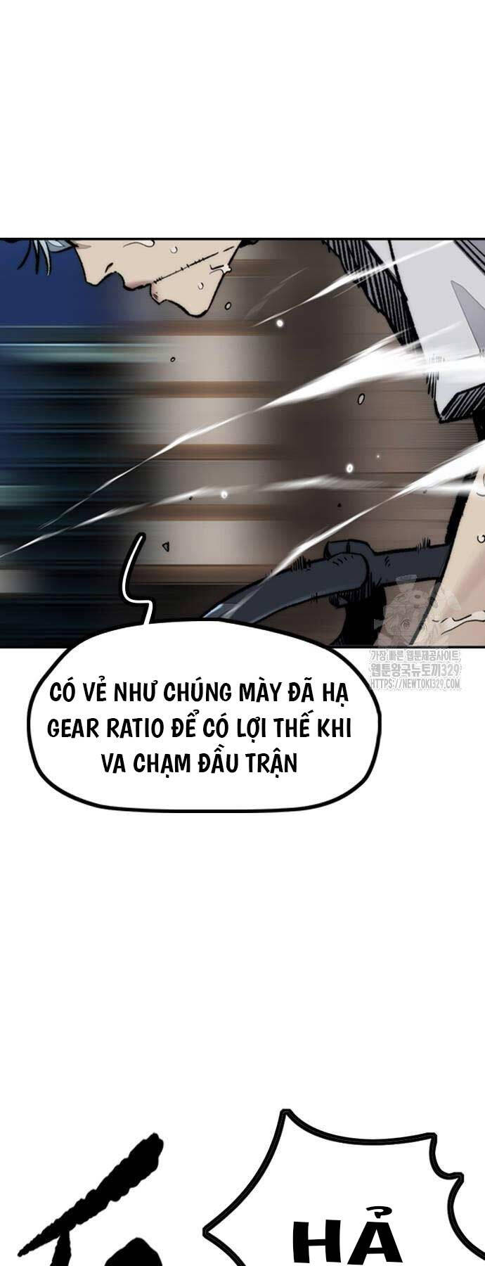 Thể Thao Cực Hạn Chap 491 - Next Chap 492