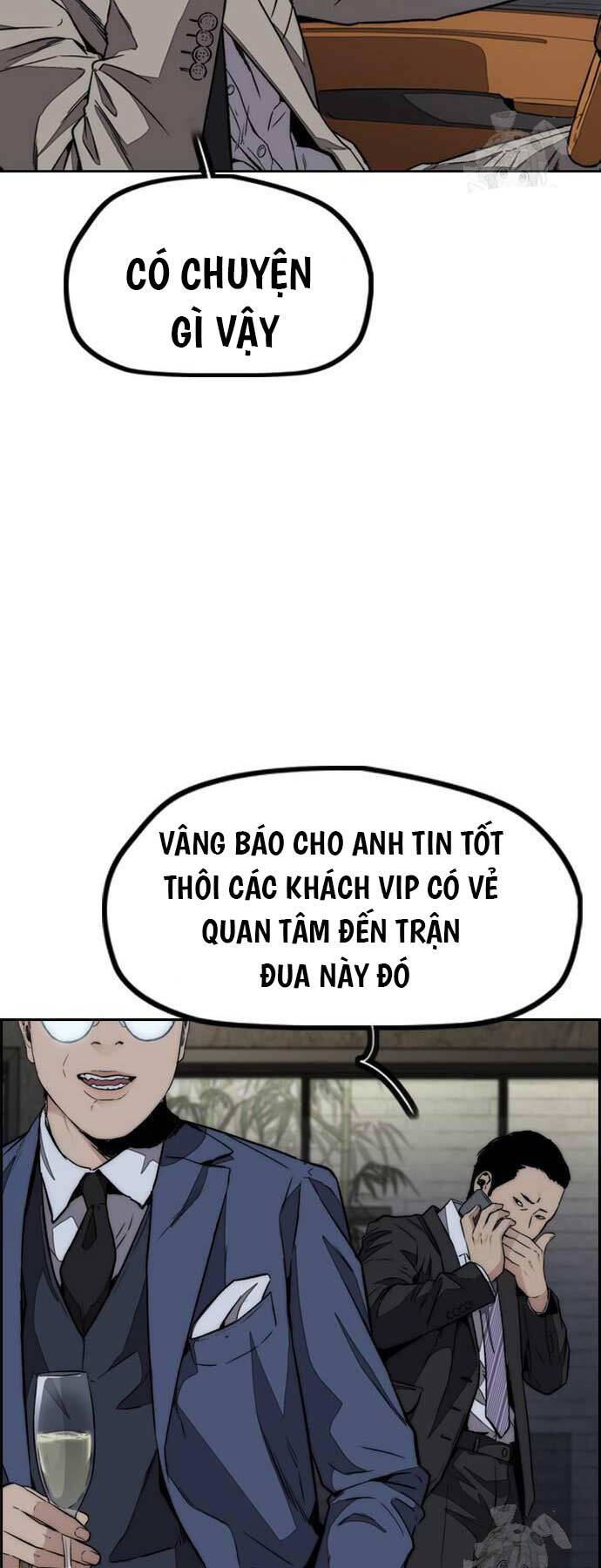 Thể Thao Cực Hạn Chap 491 - Next Chap 492