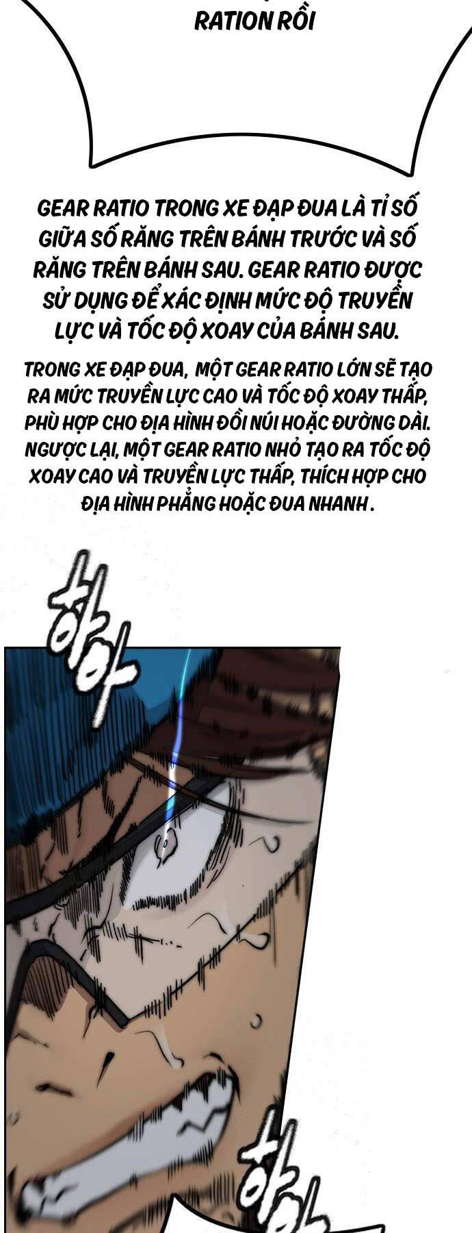 Thể Thao Cực Hạn Chap 491 - Next Chap 492