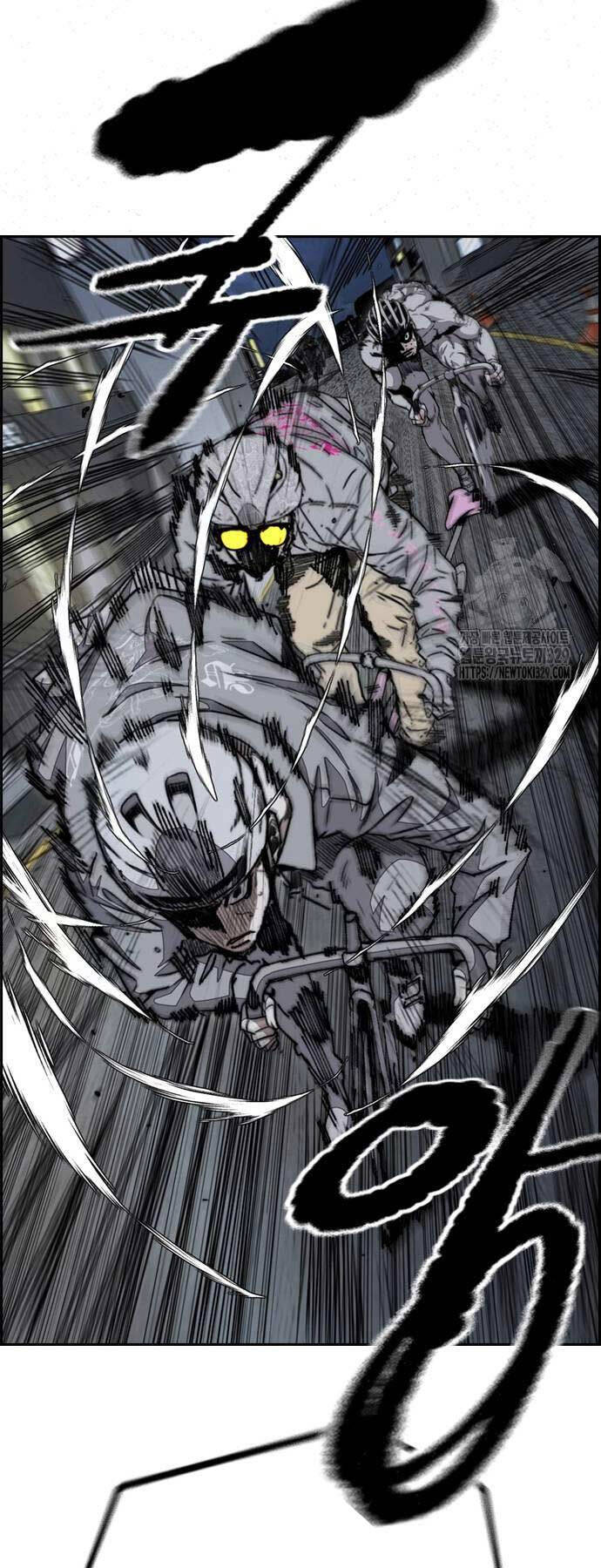 Thể Thao Cực Hạn Chap 491 - Next Chap 492