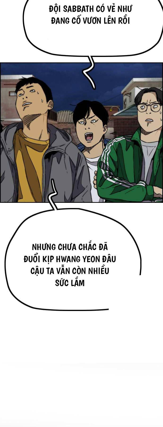 Thể Thao Cực Hạn Chap 491 - Next Chap 492