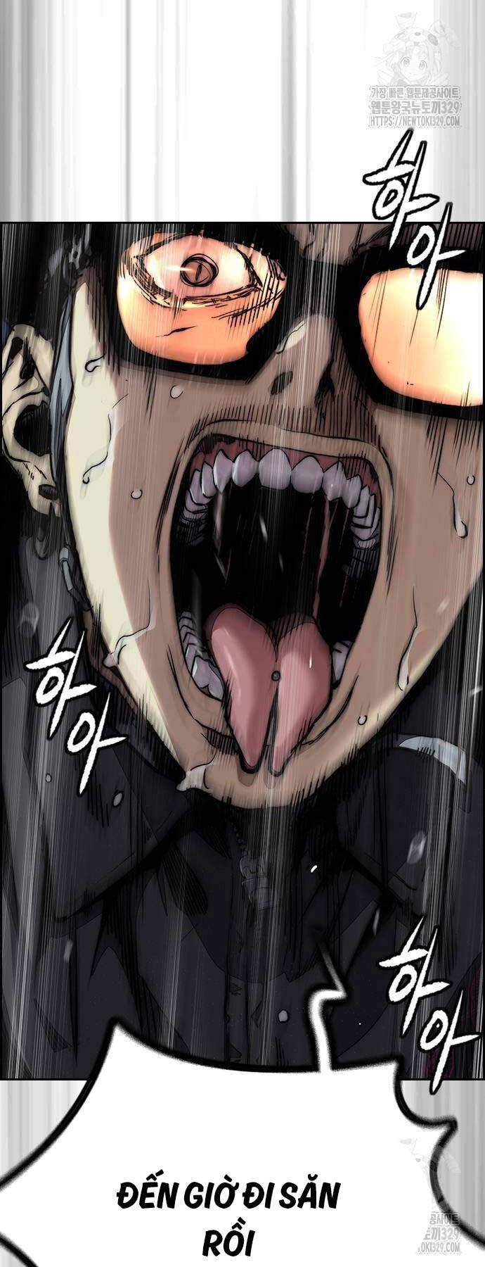 Thể Thao Cực Hạn Chap 491 - Next Chap 492