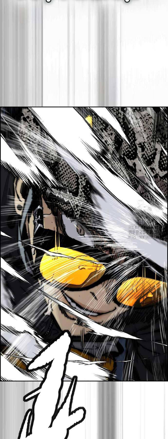 Thể Thao Cực Hạn Chap 491 - Next Chap 492