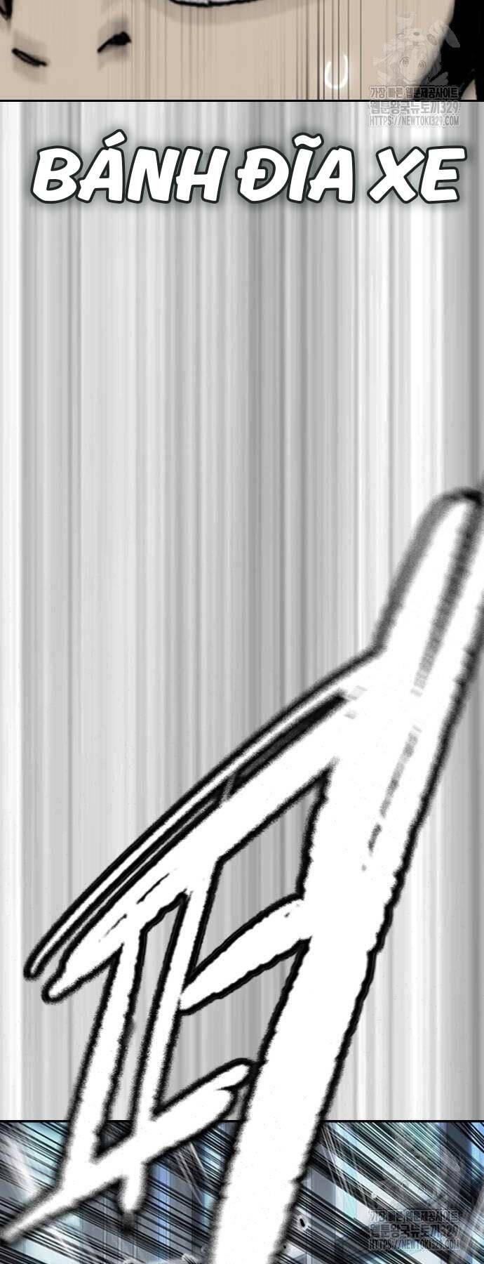 Thể Thao Cực Hạn Chap 491 - Next Chap 492