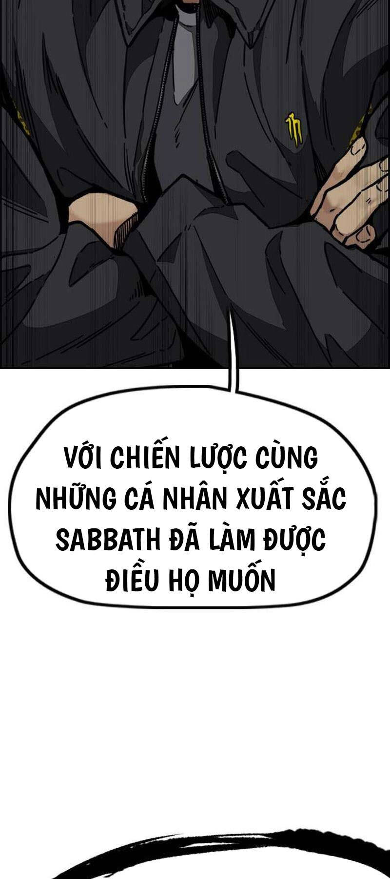 Thể Thao Cực Hạn Chap 492.5 - Next Chap 493.5