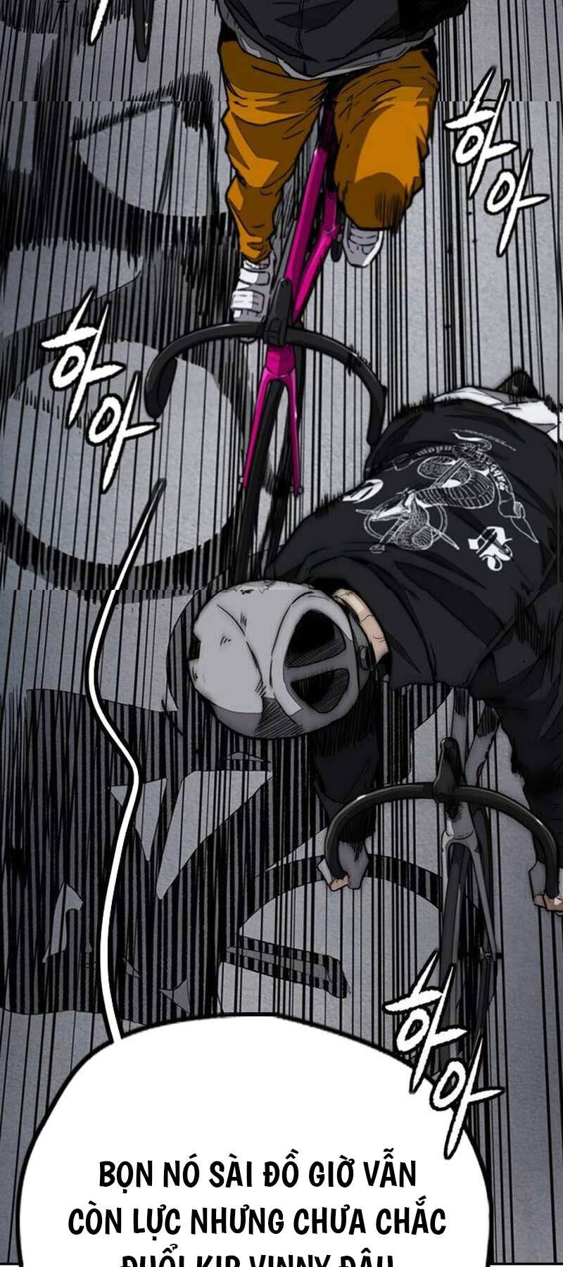 Thể Thao Cực Hạn Chap 492 - Next Chap 493